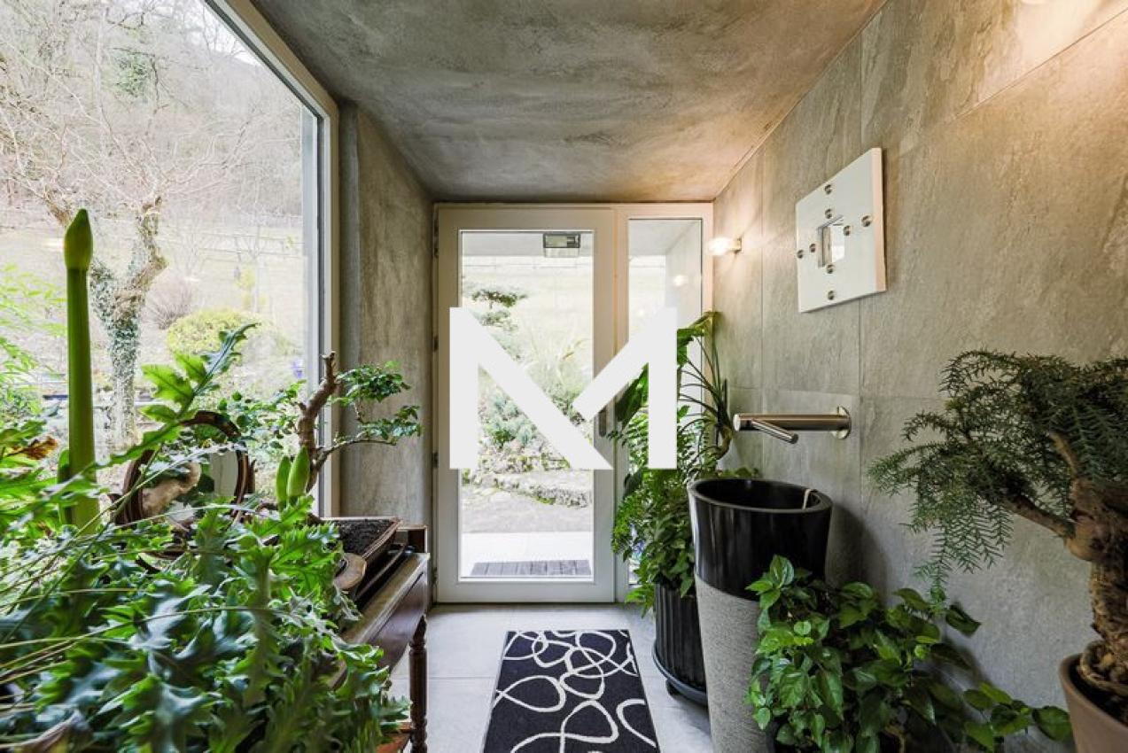 Ancienne bergerie rénovée – Panorama exceptionnel à 20 min de Grenoble - Photo 6