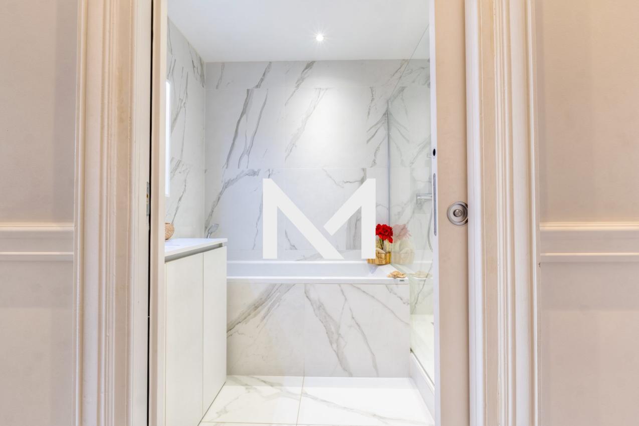 GRENOBLE - DERNIER ETAGE - T5 - 4 CHAMBRES- PRESTATION TRES HAUT DE GAMME - Photo 13