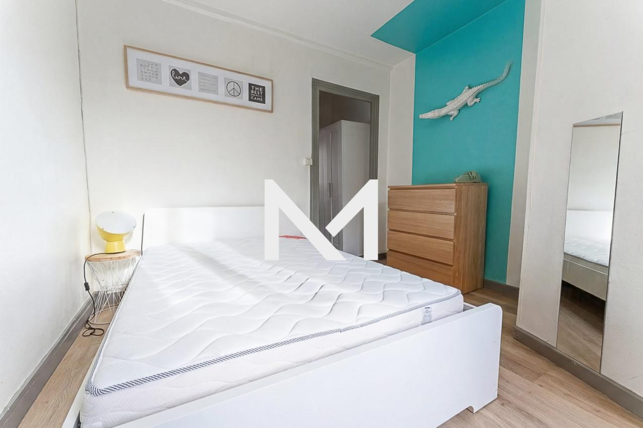 T2 Lumineux - Berriat / Gare - Grenoble - Photo 4