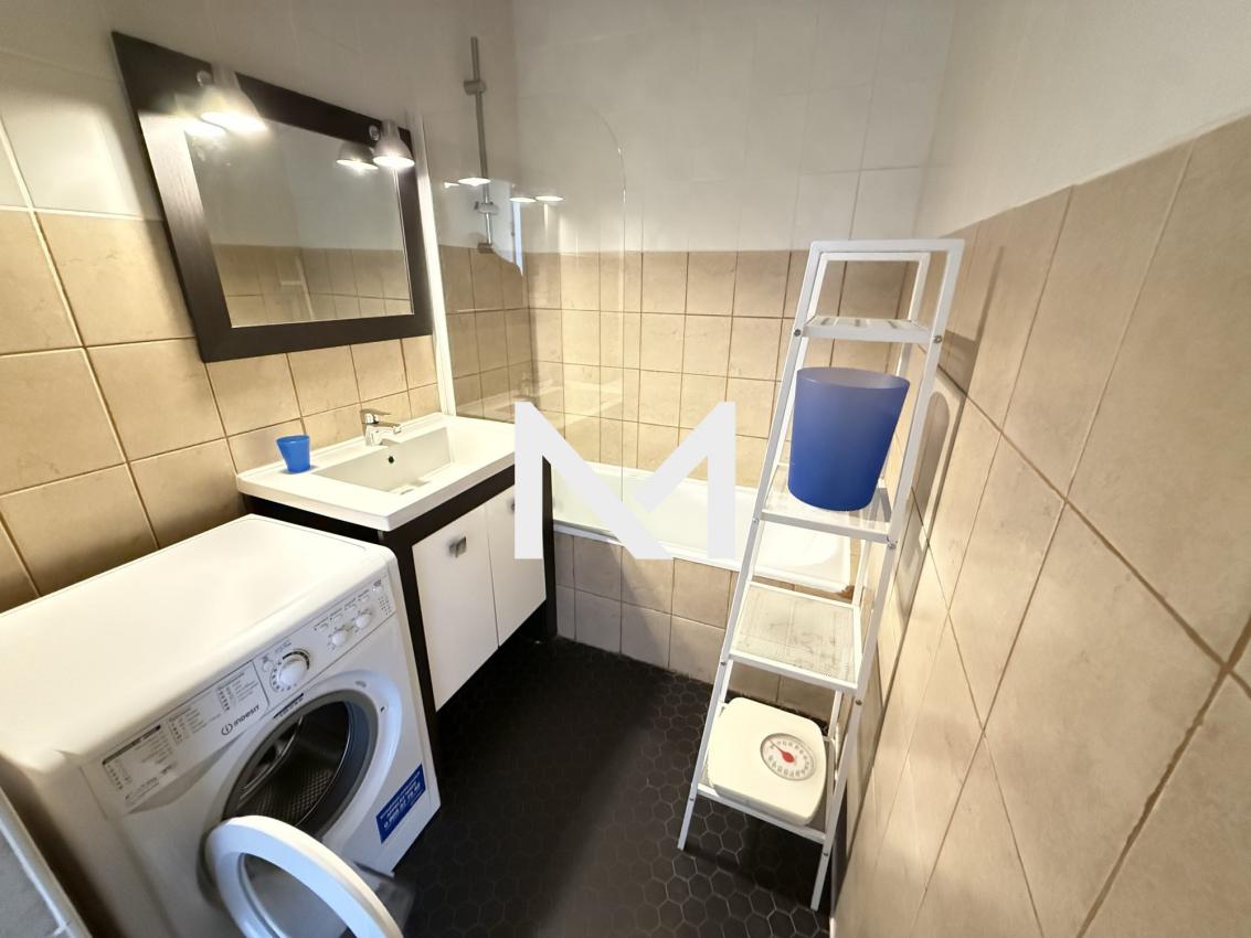 ILE VERTE - Joli Studio meublé avec balcon - tout inclus - Photo 6