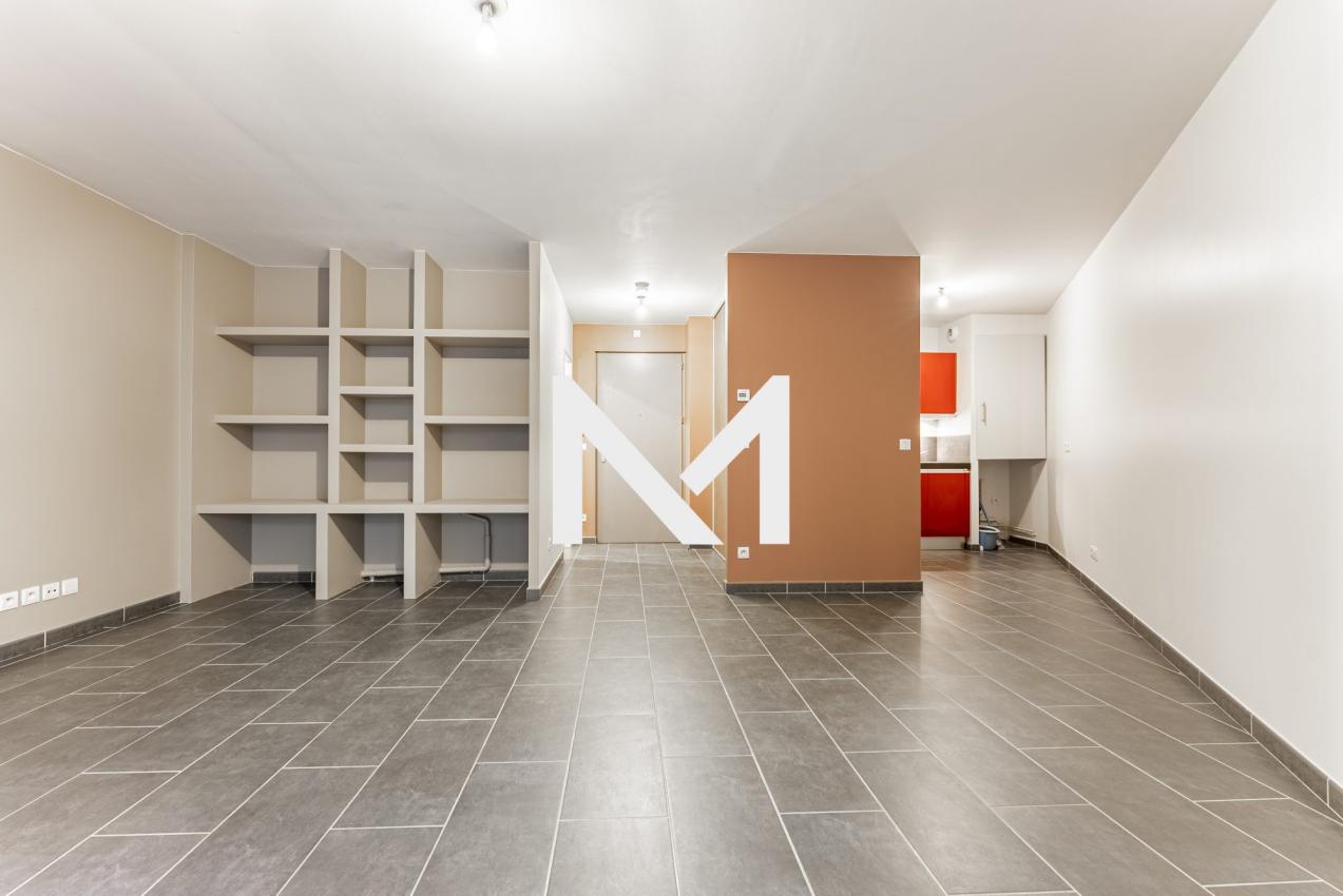 GRENOBLE VICTOR HUGO BERRIAT STUDIO STANDING - Photo 2