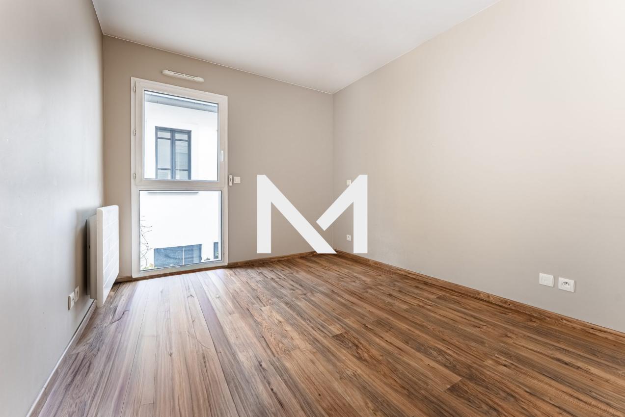 GRENOBLE VICTOR HUGO BERRIAT T4 AVEC TERRASSE - Photo 6