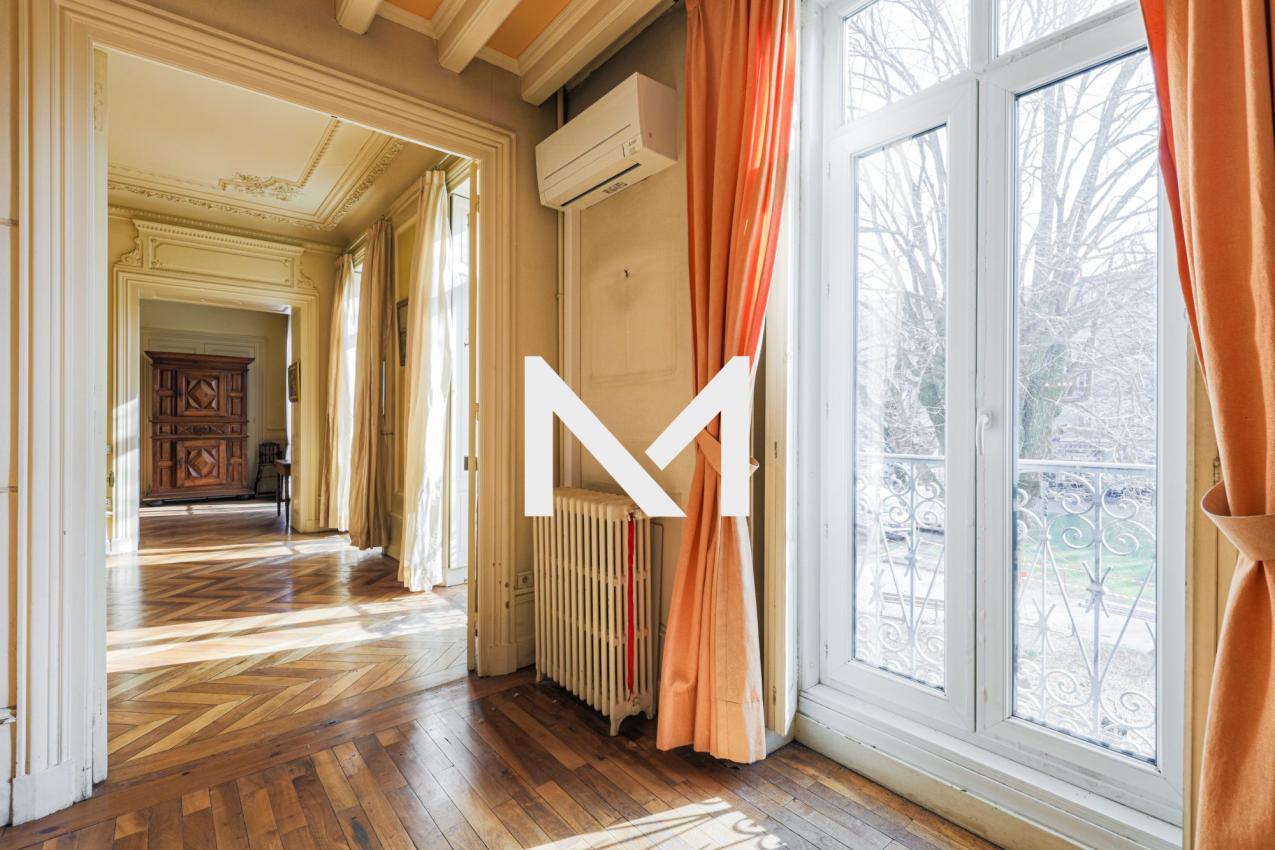 T5 Haussmannien Leon Martin - Photo 4