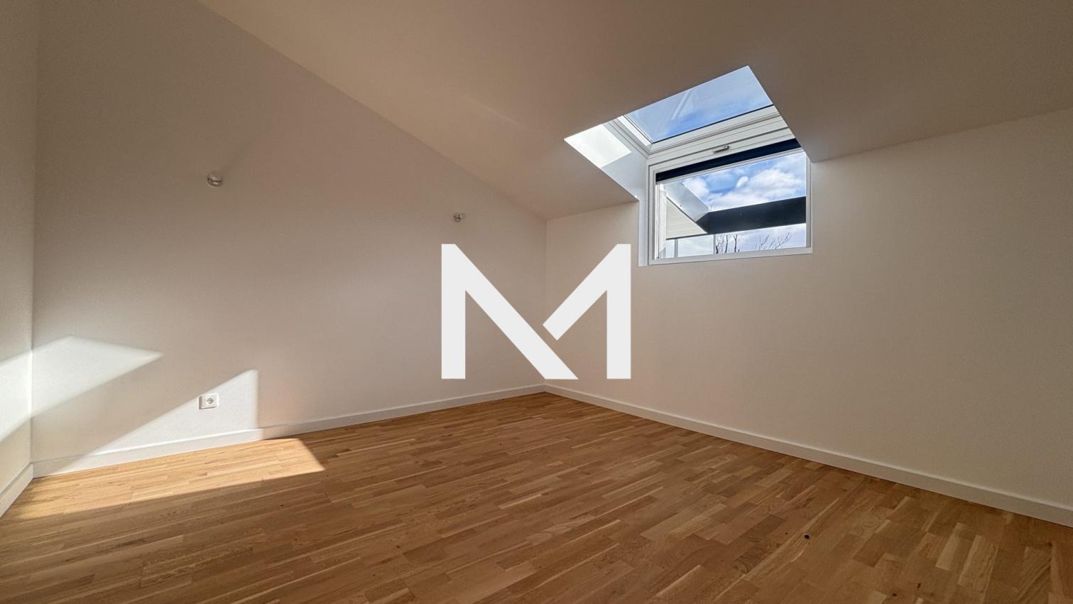 T4 TERRASSE DERNIER ETAGE - Photo 5