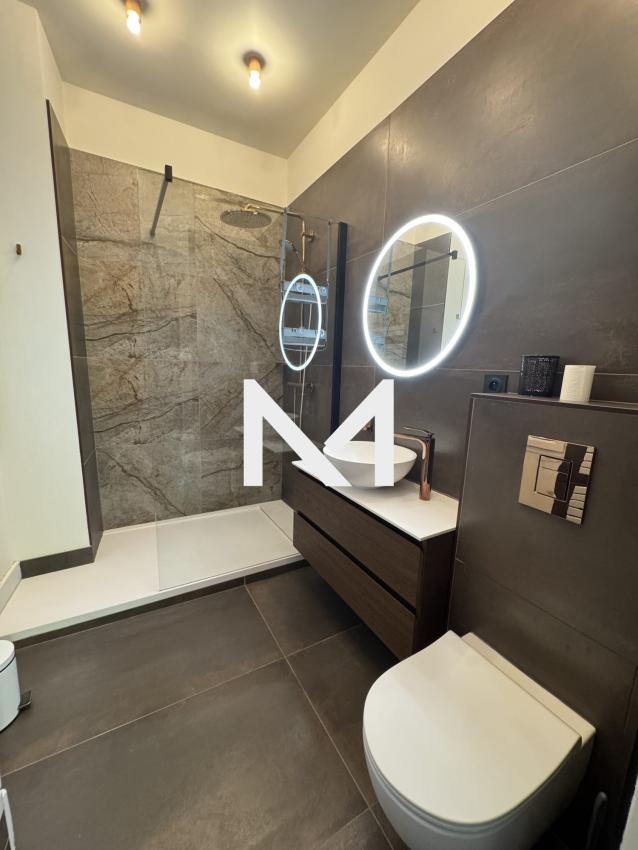 APPARTEMENT BOURGOIS RENOVÉ - Photo 5