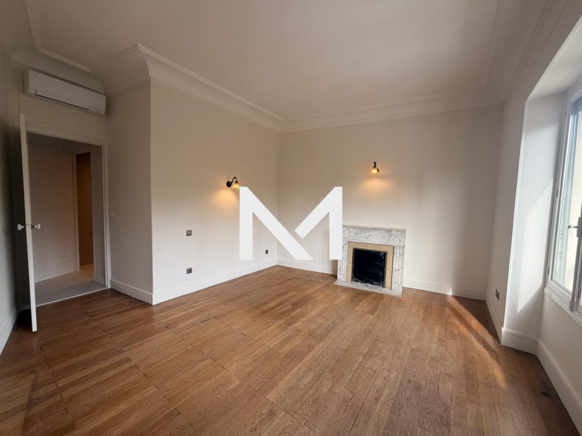 ILE VERTE - TRES BEAU T3 RENOVE AVEC BALCON ET CLIMATISATION - Photo 6