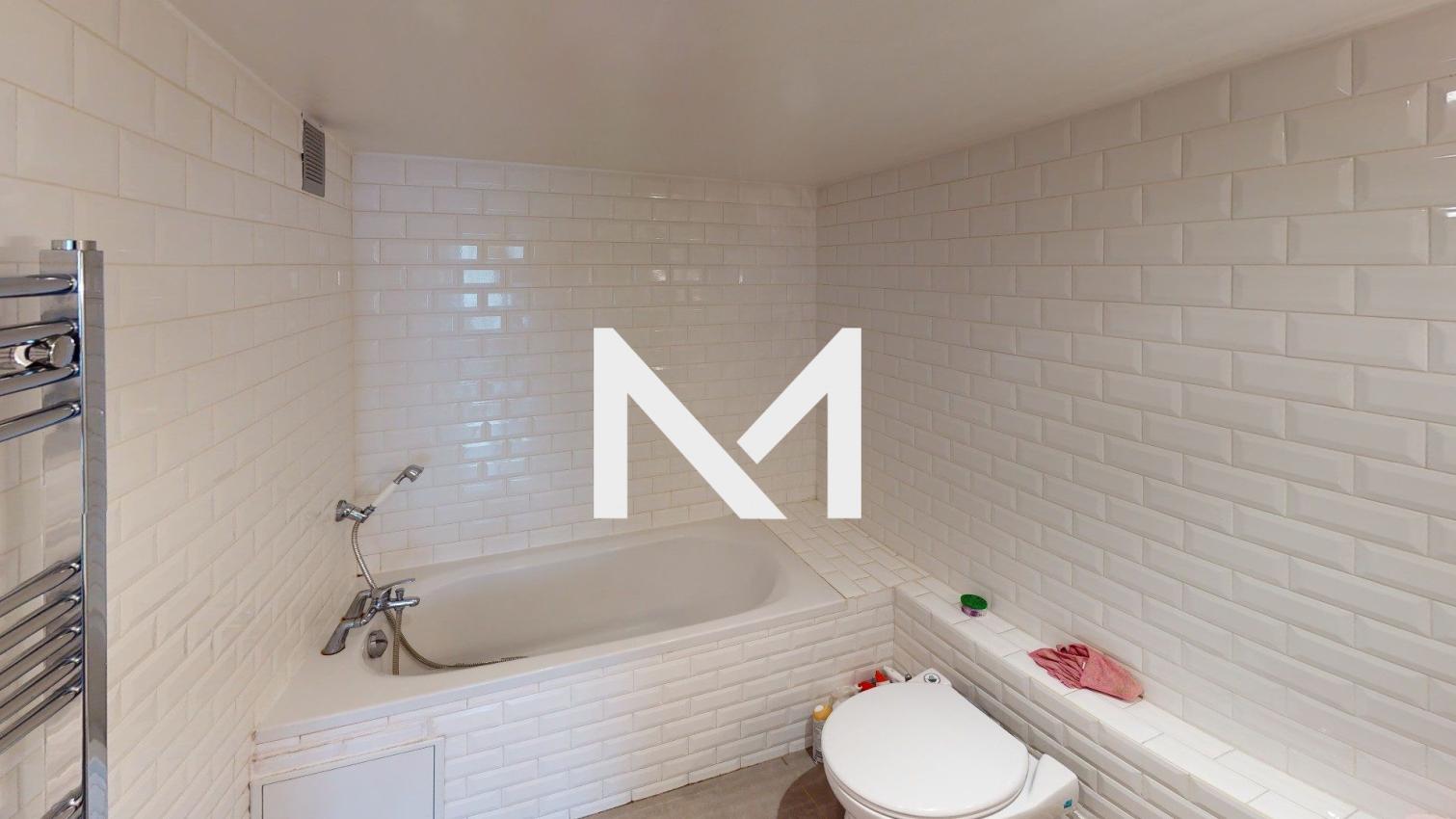 GRENOBLE - CHAMPIONNET - 3P+C Meublé avec goût - Photo 6