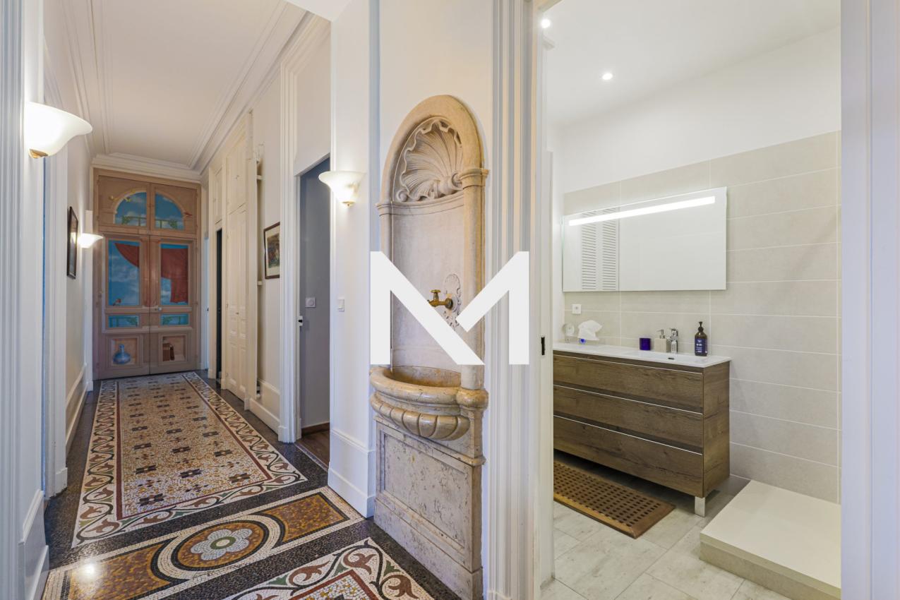 PLACE VICTOR HUGO - 5 CHAMBRES - POSS GARAGE - Photo 8