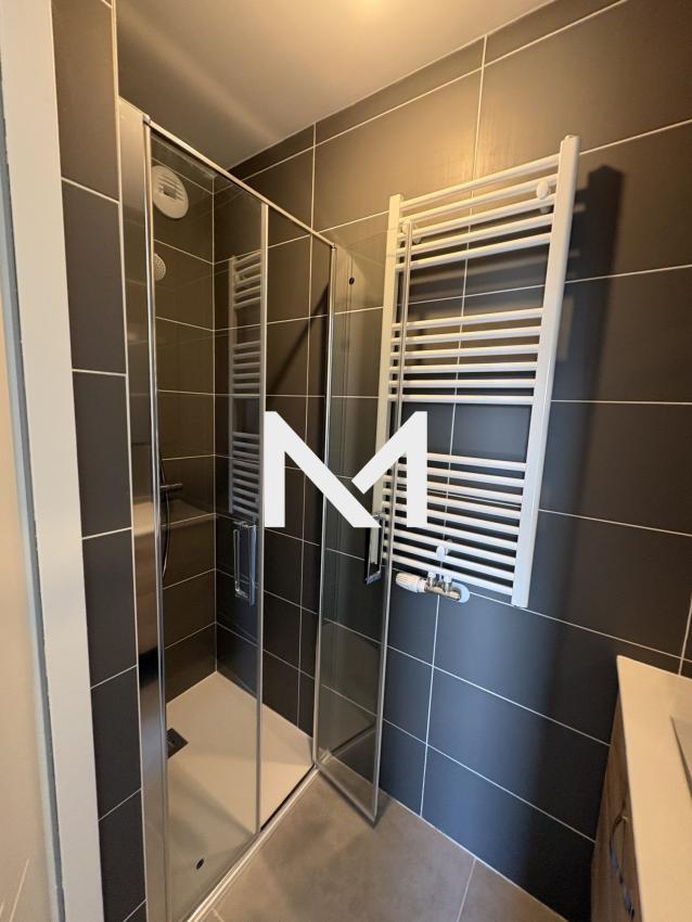 LE VERSOUD - DERNIER ETAGE - TERRASSE - VUE PANORAMIQUE - Photo 9