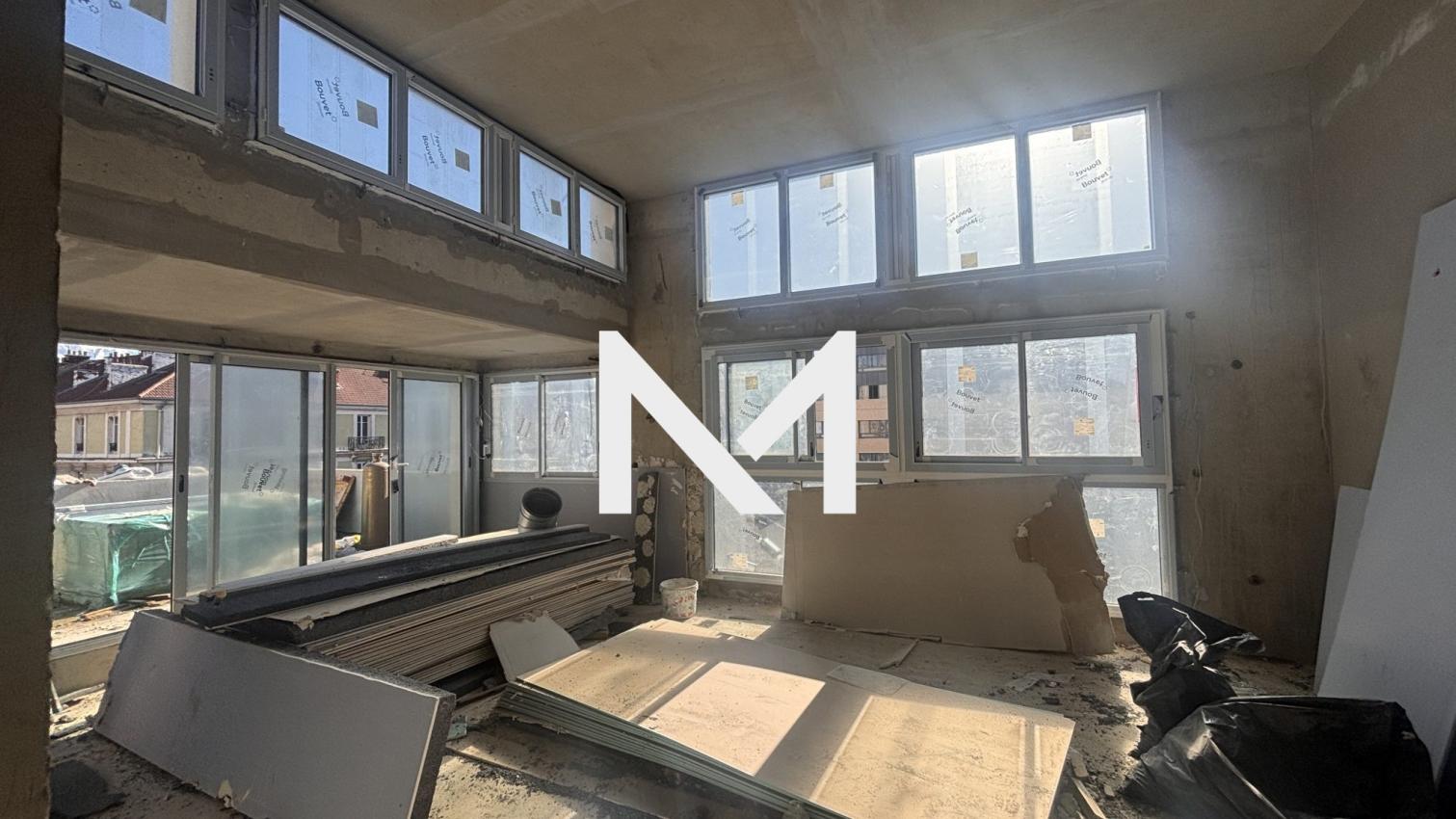 CHAMPIONNET  MAISON SUR TOIT - Photo 3