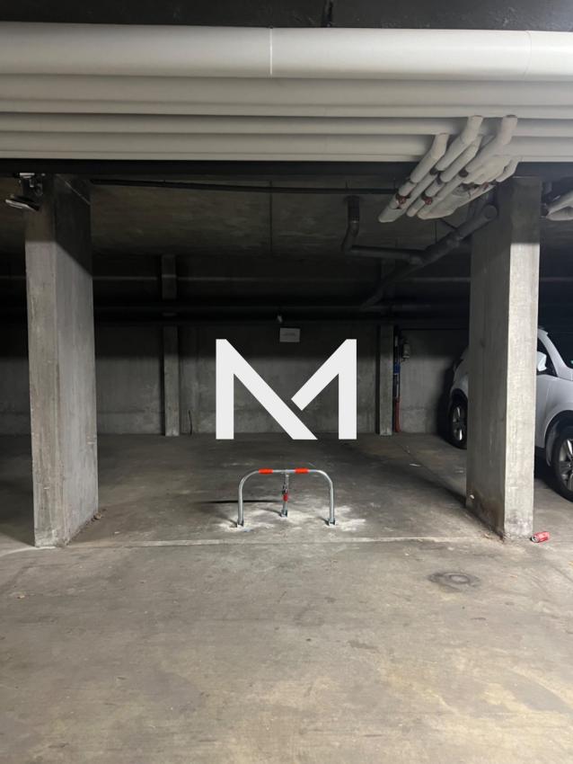 RUE ALFRED DE MUSSET - PLACE DE STATIONNEMENT - Photo 1