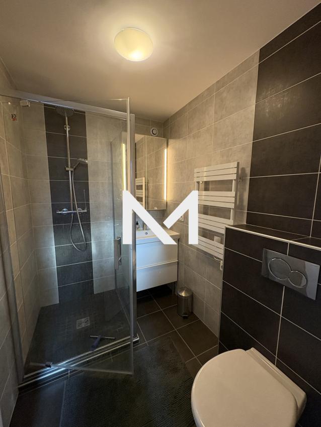 Autrans en Vercors - Maison de village - Entierement rénovée - 3 ch - Photo 12