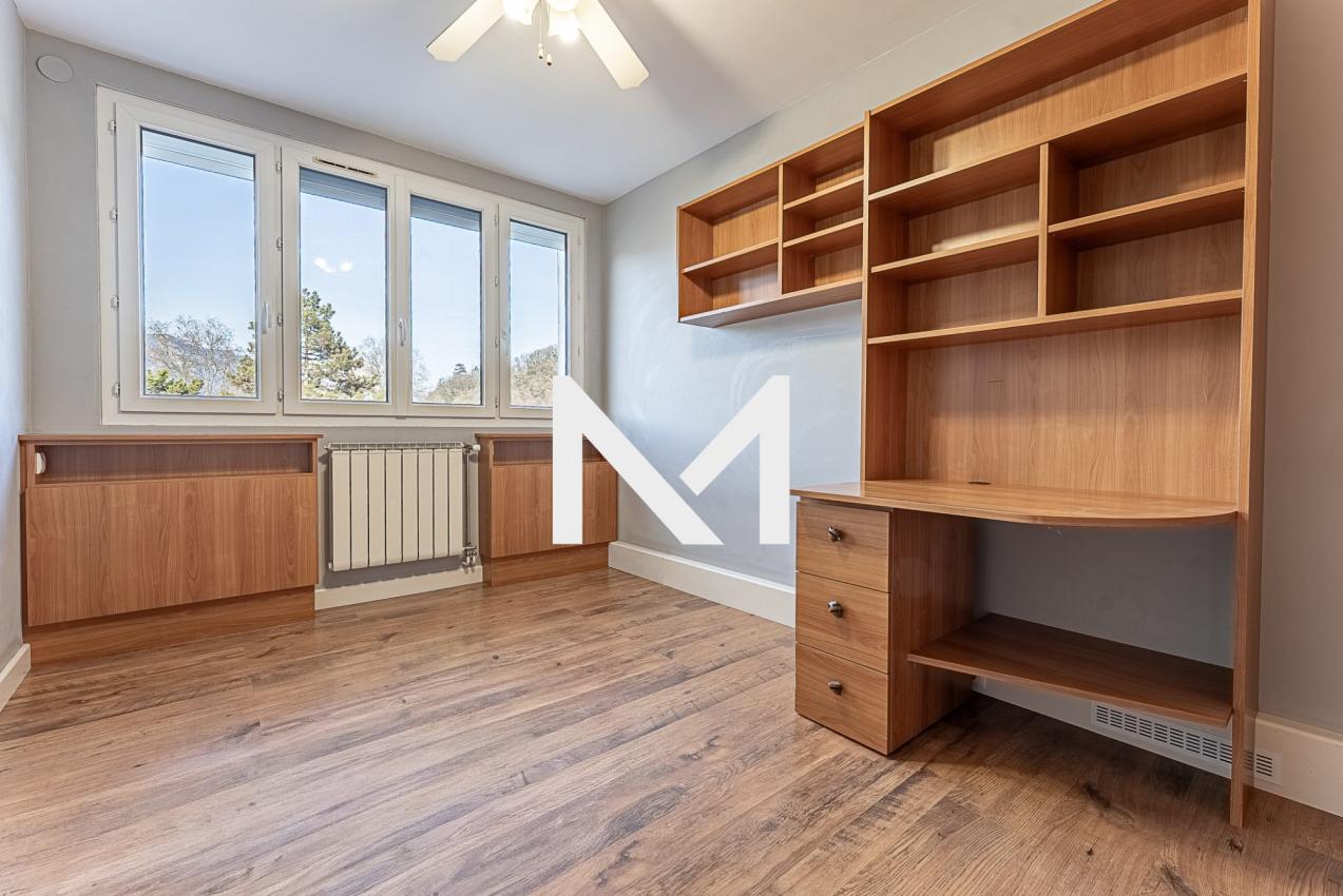 T4 Lumineux - Saint-Martin-d'hères / Poisat - Photo 6