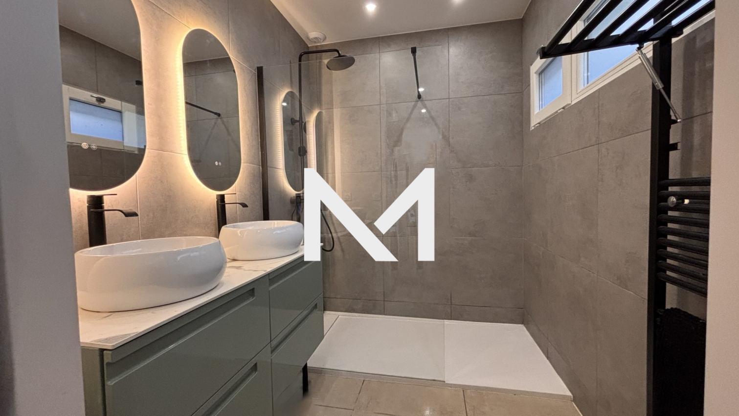 DERNIER ETAGE TERRASSE JARDIN - Photo 7