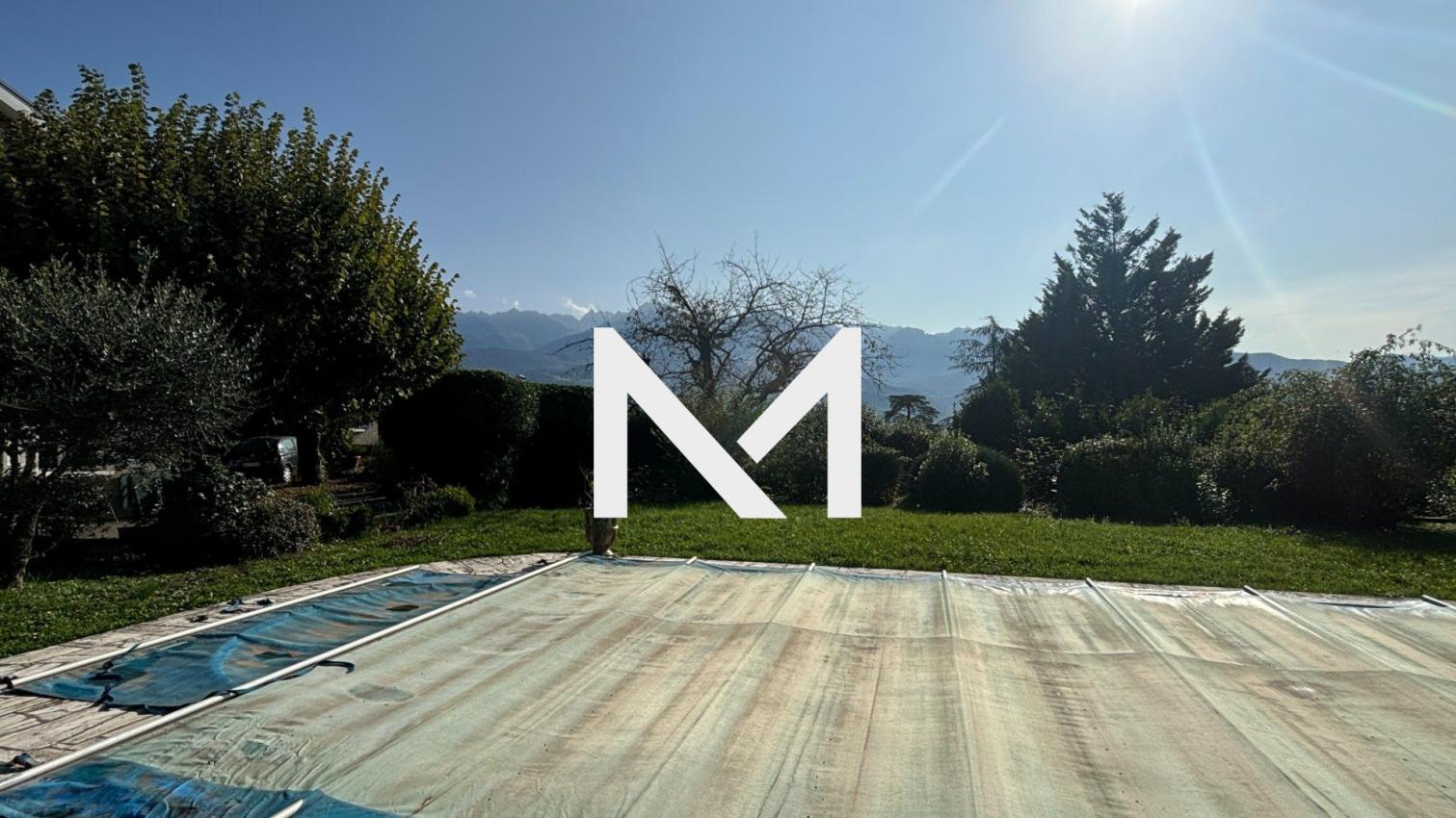 Biviers Maison en pierre Chemin du Boeuf - Photo 13