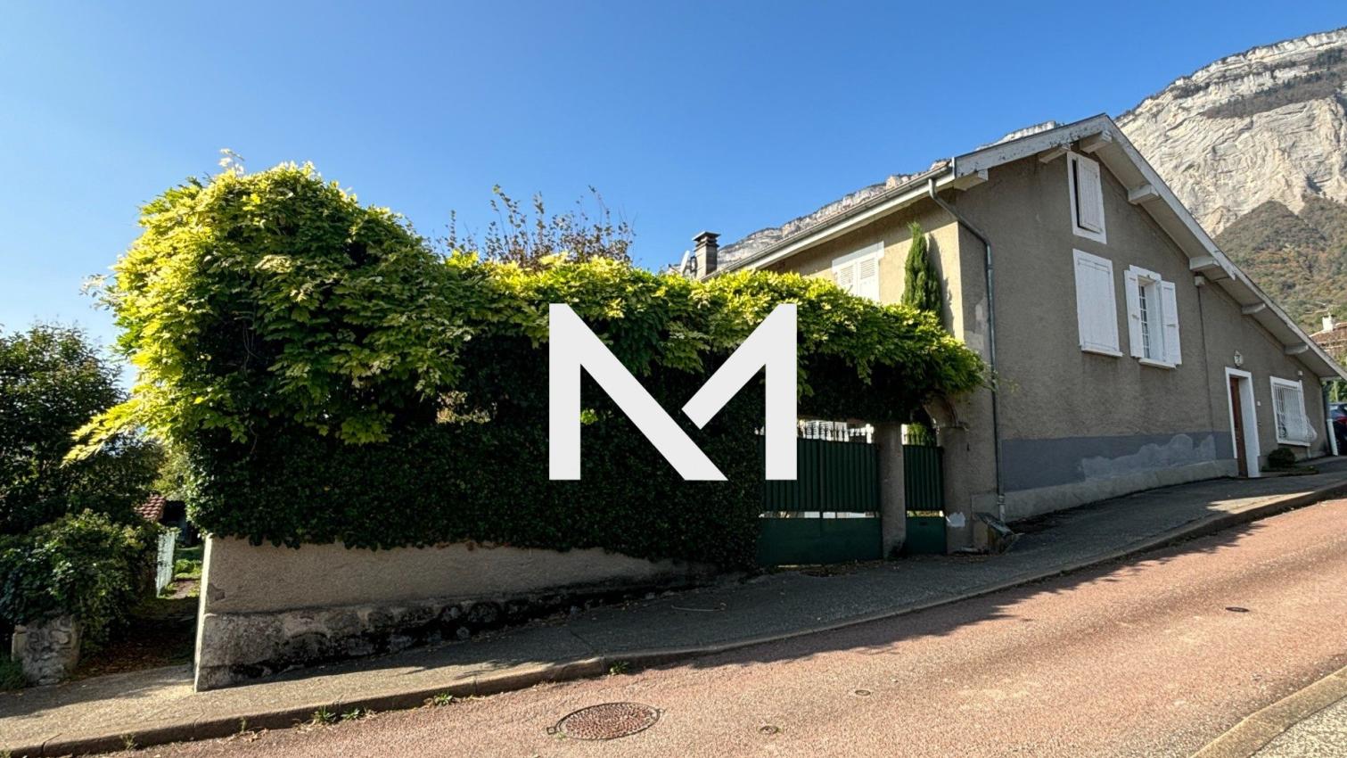 Biviers Maison en pierre Chemin du Boeuf - Photo 5