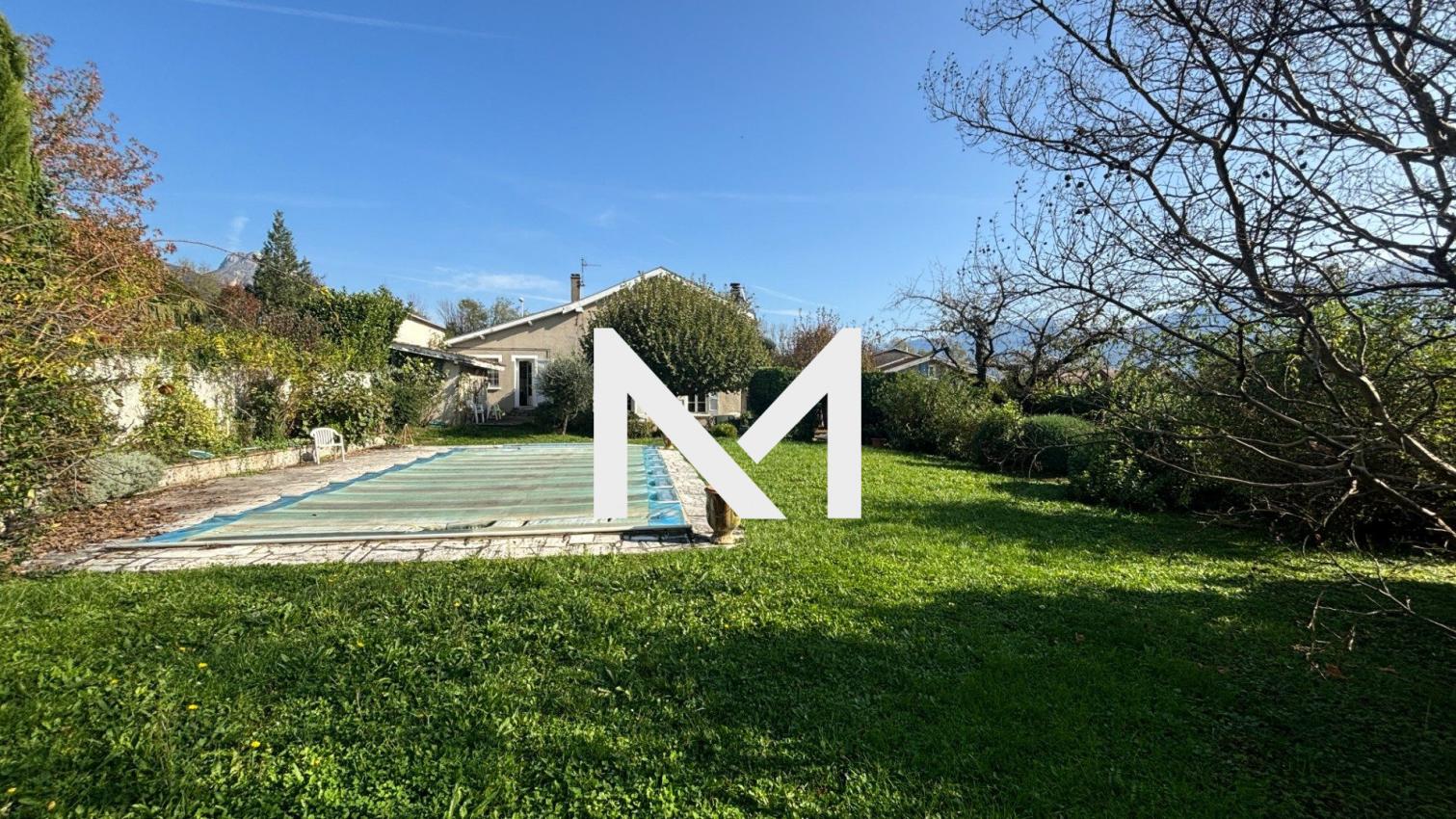 Biviers Maison en pierre Chemin du Boeuf - Photo 2