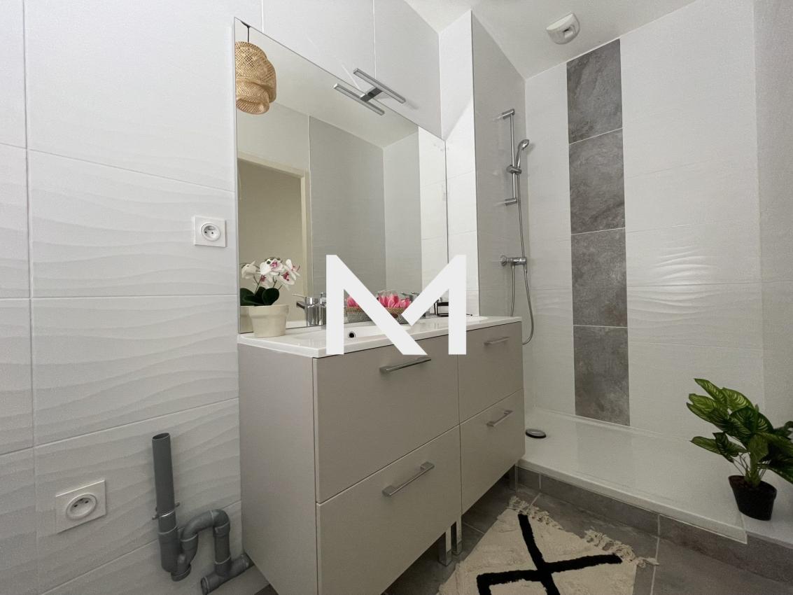 Grenoble hyper-centre - Grand T3 duplex - Photo 7