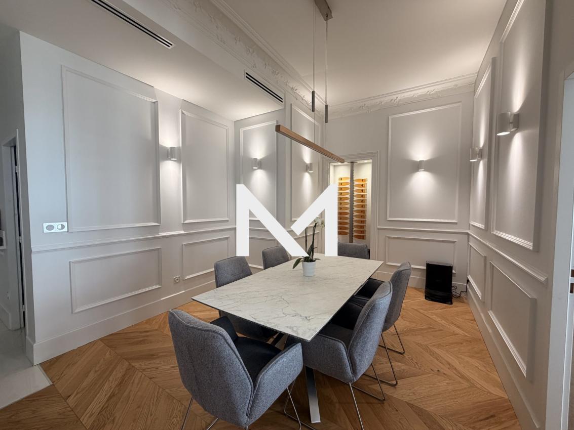 Grenoble - Prox Victor Hugo - T3 - Belles prestations - Photo 4