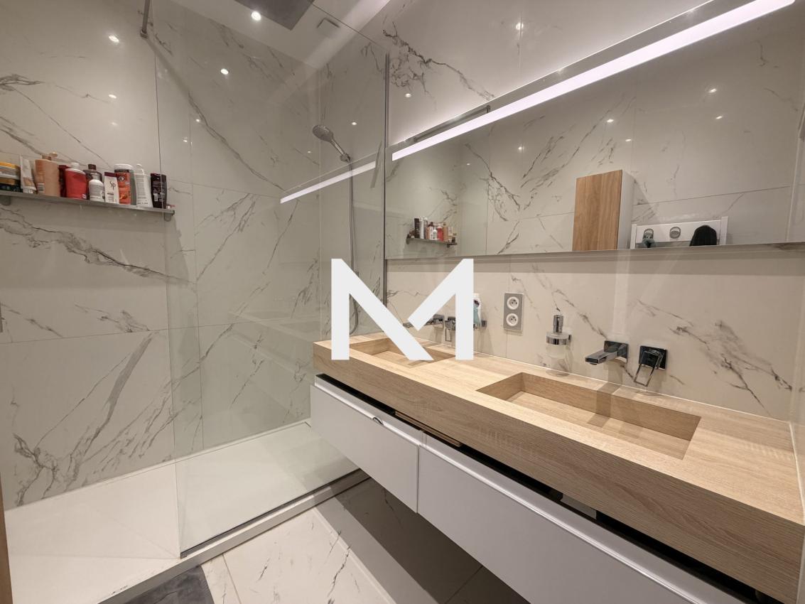 Grenoble - Prox Victor Hugo - T3 - Belles prestations - Photo 6