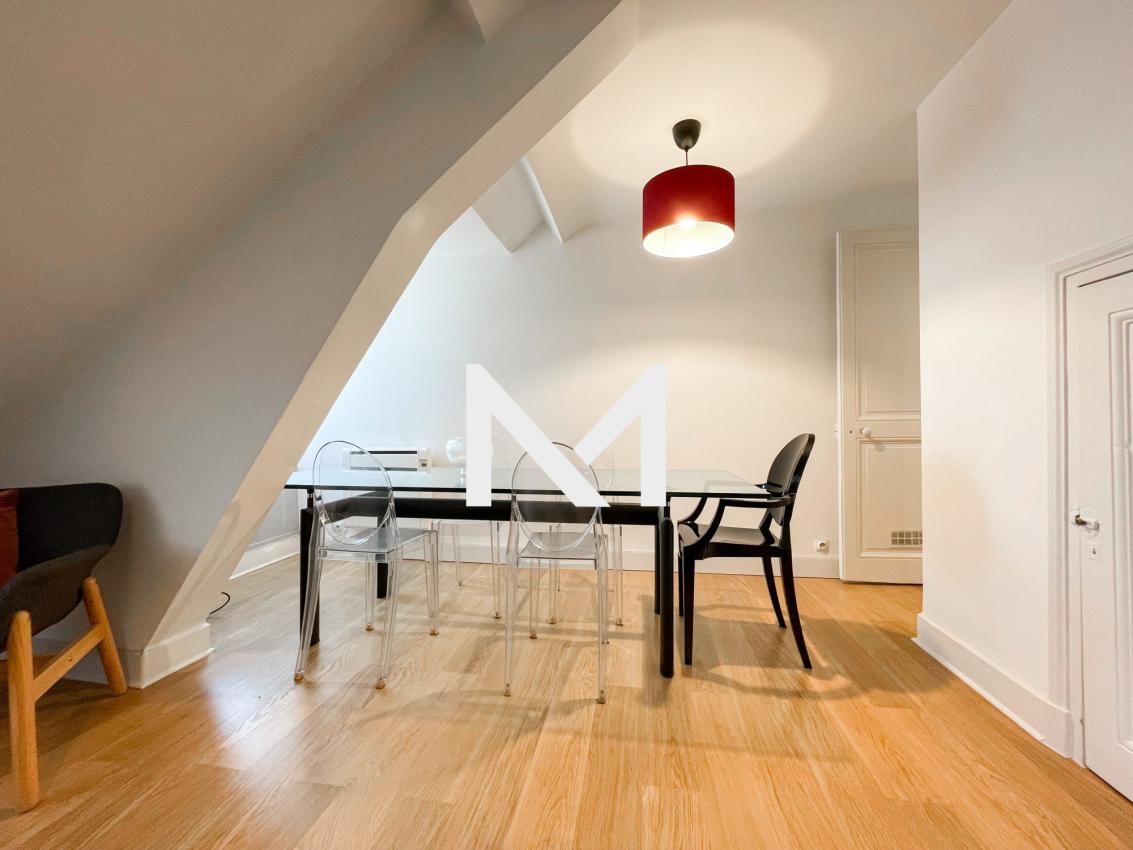 T2 DERNIER ETAGE - QUARTIER CHAMPIONNET - Photo 5