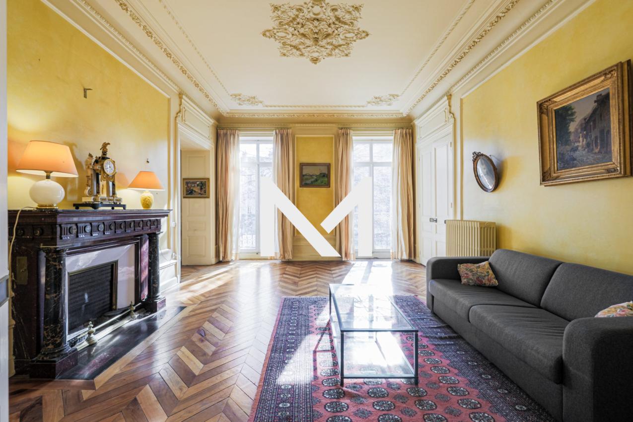 T5 Haussmannien Leon Martin - Photo 2