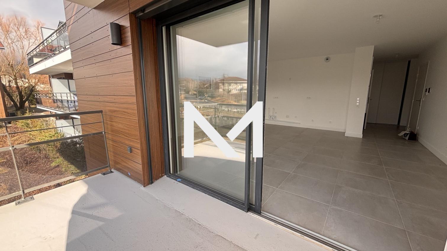 T4 TERRASSE MEYLAN - Photo 5
