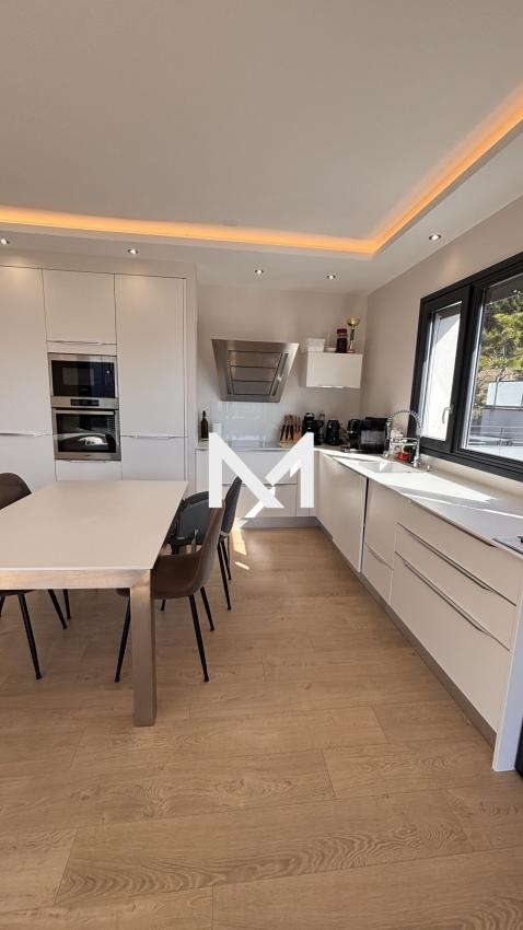 DERNIER ETAGE TERRASSE JARDIN - Photo 5