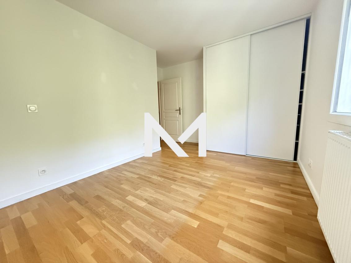 ILE VERTE - T3 NON MEUBLE AVEC BALCON - Photo 4