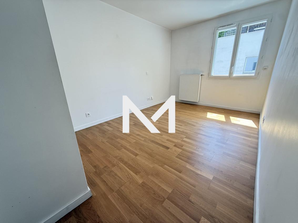 ILE VERTE - T3 NON MEUBLE AVEC BALCON - Photo 7
