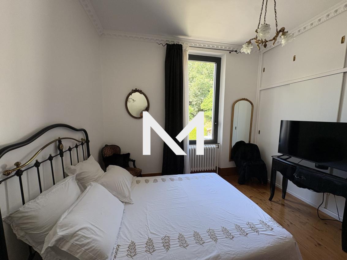 PONT DE CLAIX - MAISON BOURGEOISE - NTIEREMENT RENOVEE - Photo 9