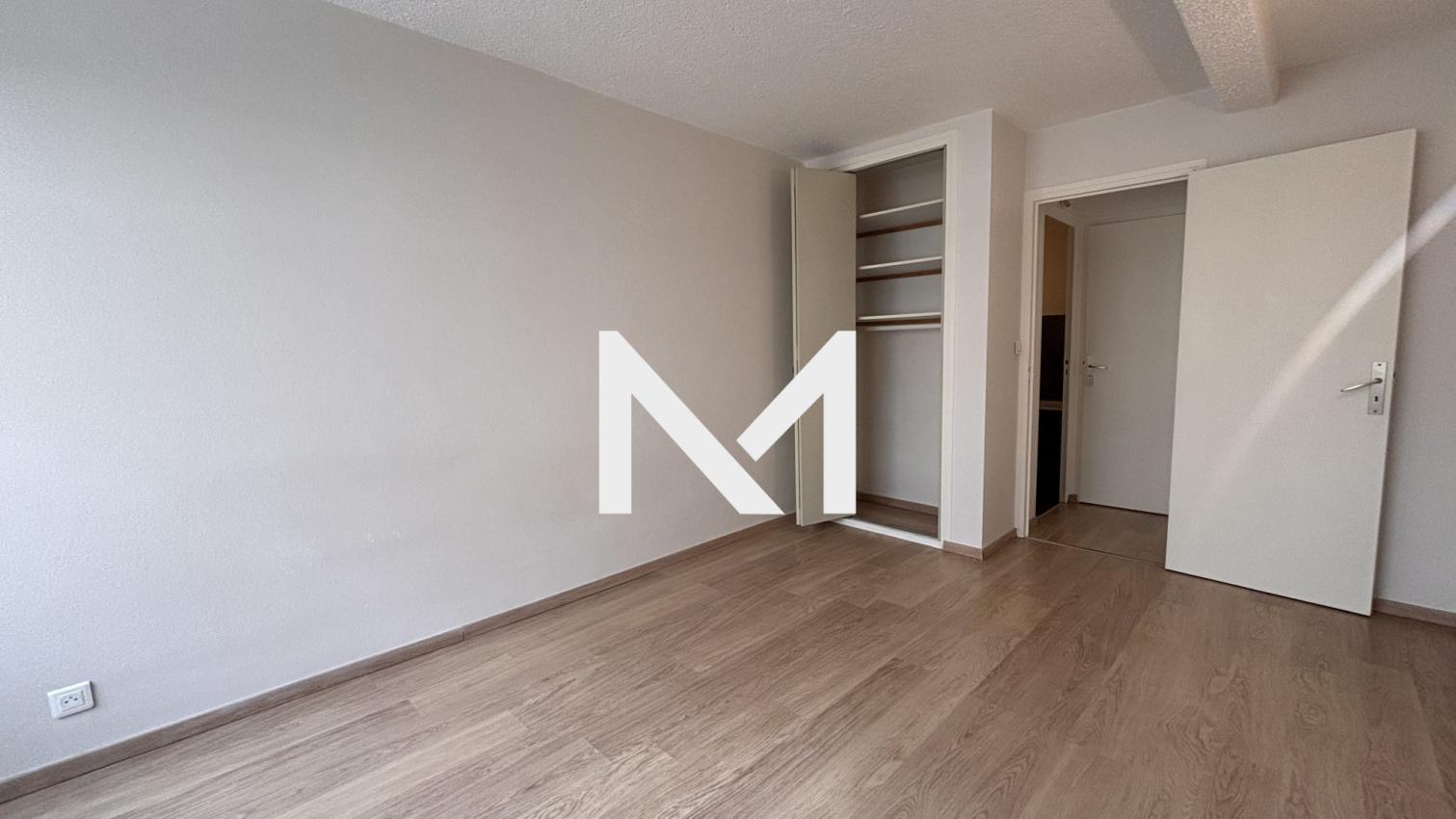 ILE VERTE T2 Rue Mortillet - Photo 8
