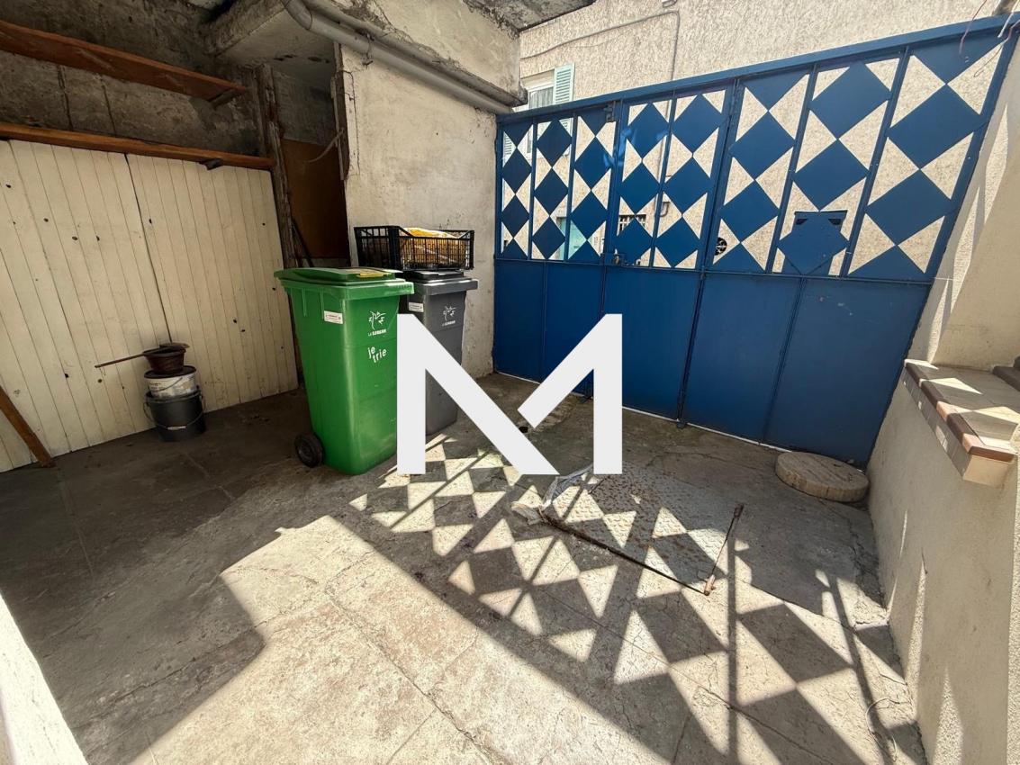 LA TRONCHE - MAISON DE VILLAGE A RENOVER - Photo 8
