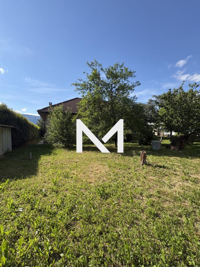 GRENOBLE - MAISON - 3 CHAMBRES - JARDIN - Photo 9