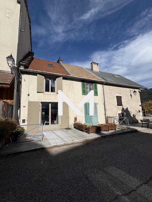Autrans - Maison de village - Refaite à neuf - Photo 2