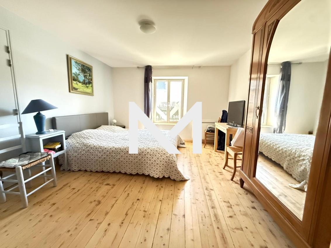 Autrans - Maison de village - Refaite à neuf - Photo 8