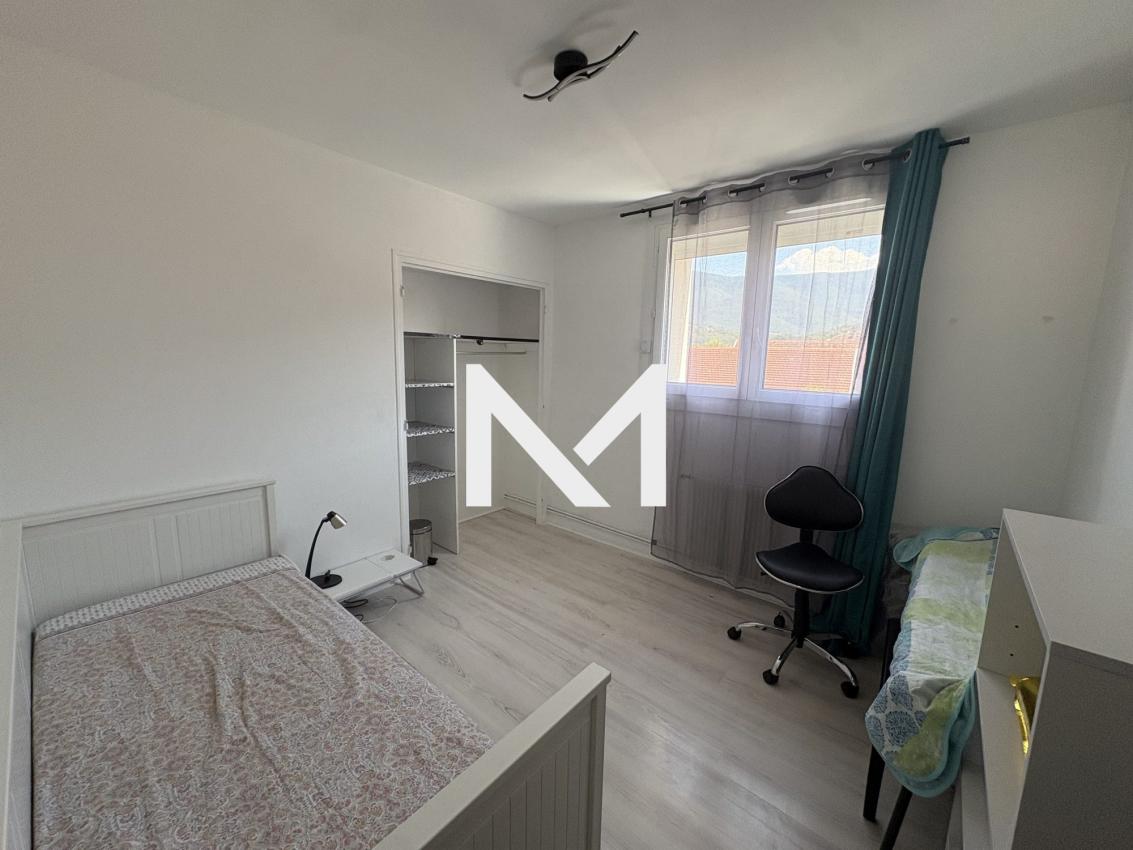 VIF - T4 AVEC BALCON ET GARAGE - Photo 4