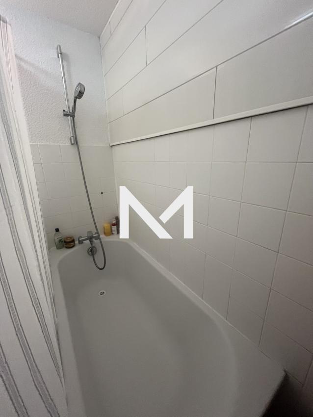 GRENOBLE - T2 - CALME - IDEAL INVEST OU PRIMO ACCEDANT - Photo 10