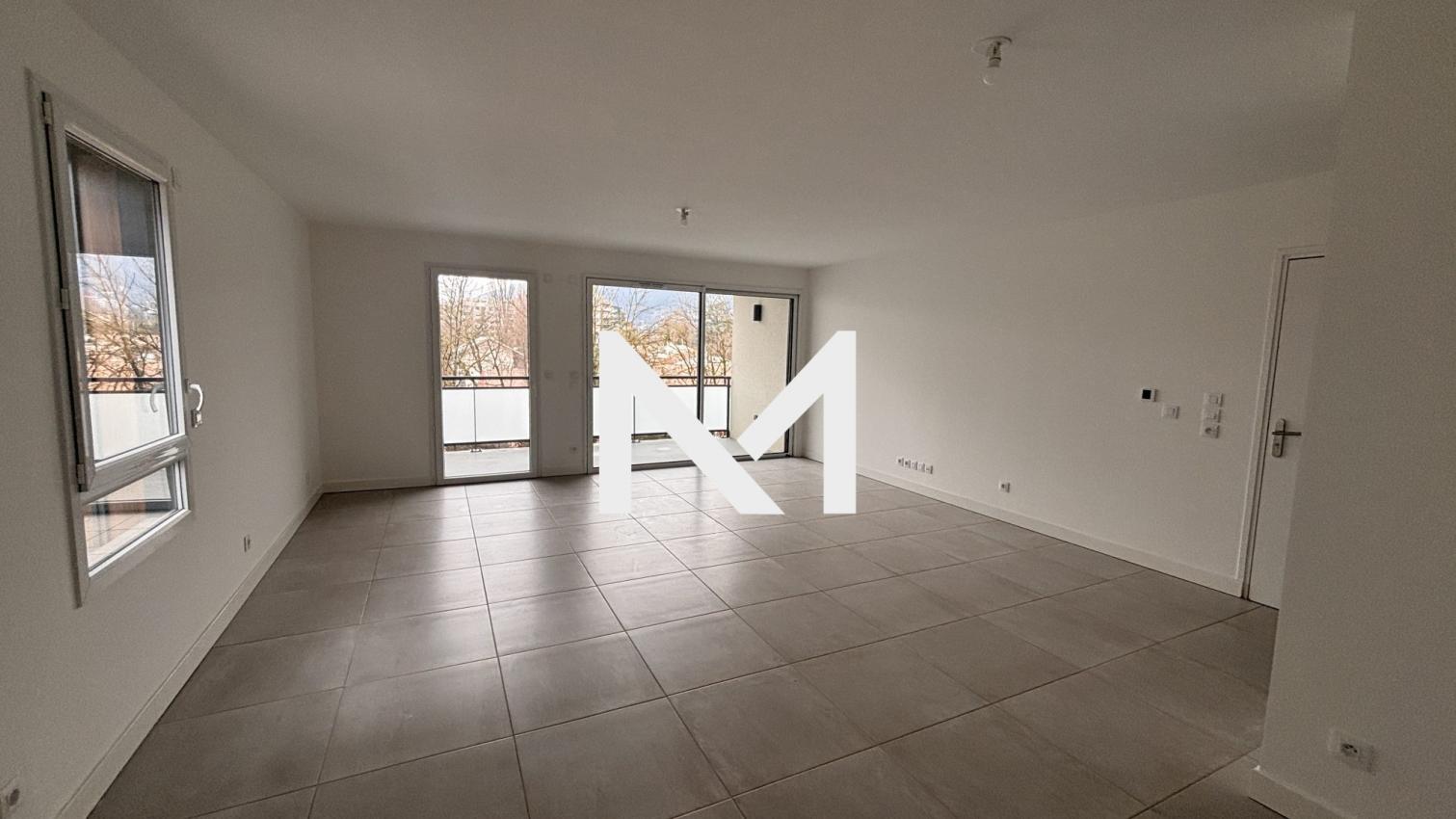 T4 TERRASSE EN  ETAGE - Photo 2
