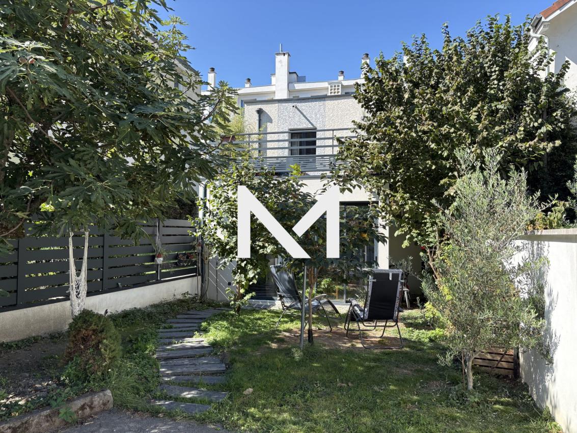 Maison Ile Verte - RARE A LA VENTE - 4 chambres - Photo 1
