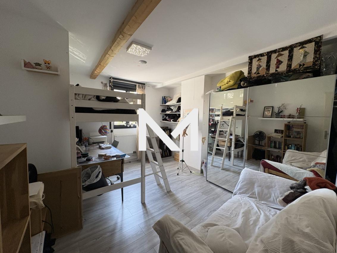 Maison Ile Verte - RARE A LA VENTE - 4 chambres - Photo 7