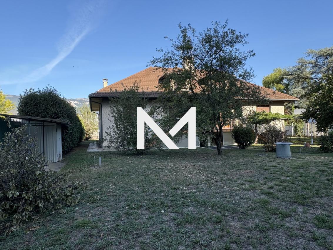 GRENOBLE - MAISON - 3 CHAMBRES - JARDIN - Photo 4