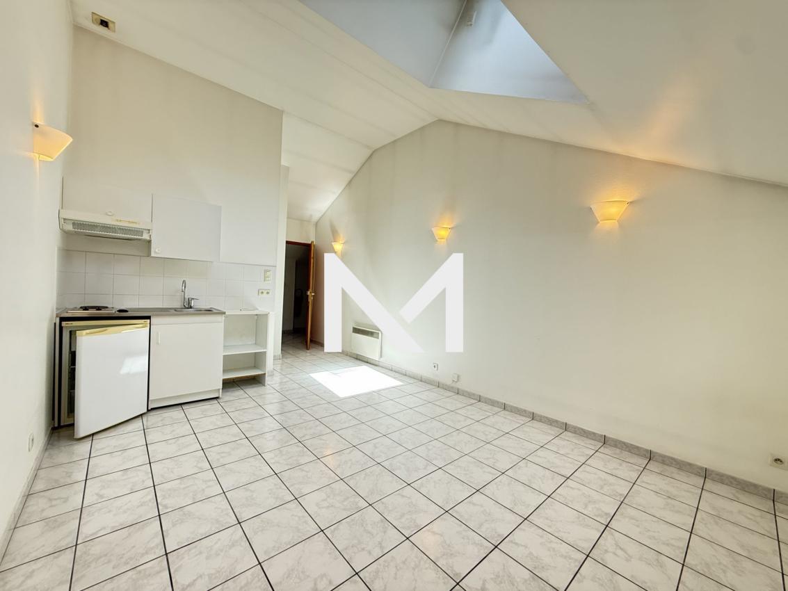 ILE VERTE - STUDIO DANS COPROPRIETE CALME - Photo 1