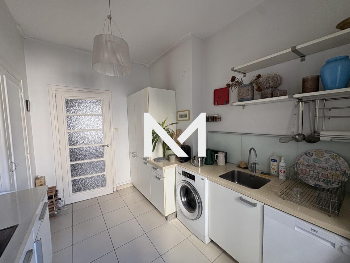 CHAMPIONNET - T3 - BALCON - BON ETAT - Photo 4