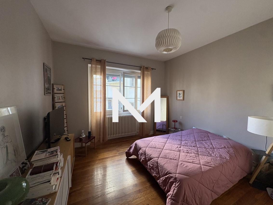 CHAMPIONNET - T3 - BALCON - BON ETAT - Photo 6