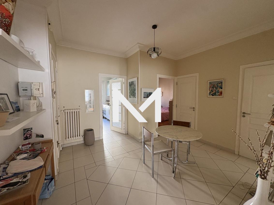 CHAMPIONNET - T3 - BALCON - BON ETAT - Photo 3