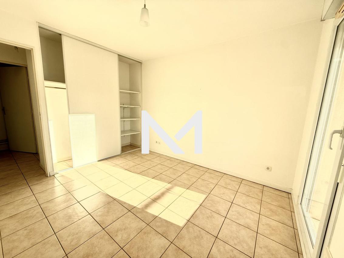ST MARTIN LE VINOUX - T3 - TERRASSE - GARAGE - Photo 6