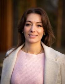 Photo de Anastasia JALLIFFIER-VERNE