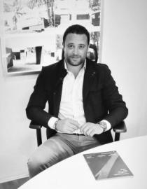 Photo du négociateur Photo de Jean Charles Tabet